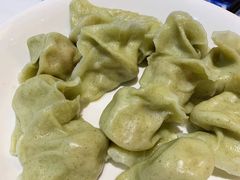 麻小水饺-东方饺子王(新奥购物中心店)