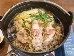 -红叶日本料理(辰熙广场店)