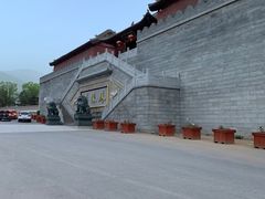 -五台山风景名胜区