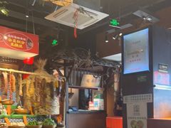 -老阿爸鲜鱼土菜(昆山花桥店)