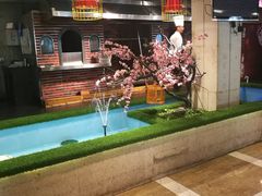 景观位-同喜烤鸭店(光芒店)