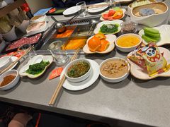 -海底捞火锅(河东万达广场店)