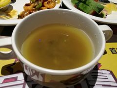 -瑞伯克牛排自助餐厅天一广场店