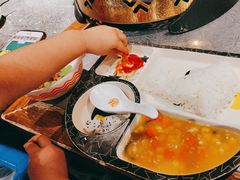 -探鱼·鲜青椒爽麻烤鱼(中天广场店)