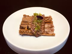 川卤拼盘-荷风细雨·中国茶宴(碧云店)