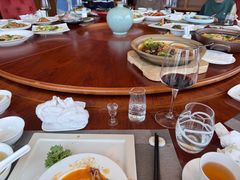 -粤尚腾香居中餐厅(首都机场希尔顿店)