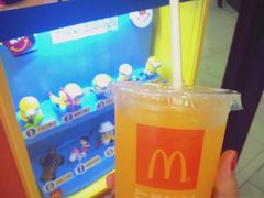-麦当劳(壹购广场店)