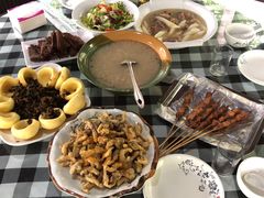 -草根堂农场