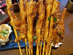 -林二哥宜烤官·宜宾小烧烤