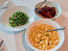 -上海小南国(正大店)