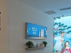 -观音桥步行街