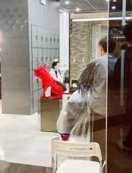 -西安F+造型