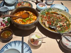 -山石榴·贵州菜(丰盛里店)