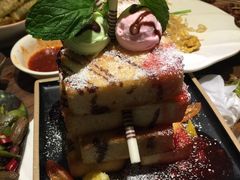 -喝丢一只鞋辣炒海鲜小烧烤(三八广场店)