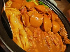 -小天厨民间菜馆(深圳街店)