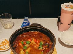 -天辣(金桥啦啦宝都店)