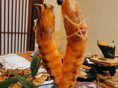 -和创柚子·会席日本料理(新区淮海街店)