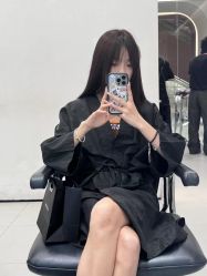 -DL HOPE明星造型