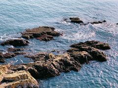 -青岛第三海水浴场