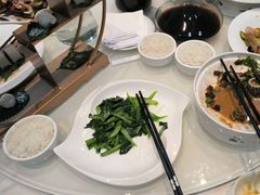 -满堂·烤鸭店·北京菜(鼓楼店)