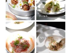 -Ocean's Table 欧舍