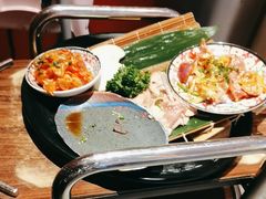 -妙香居韩国烤肉(容桂天佑城店)