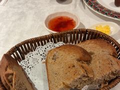-俄士厨房(环球港店)