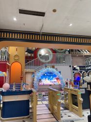 -meland亲子乐园•派对•研学(宁波华润万象城店)