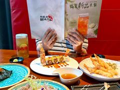 -元通寿司(东骏店)