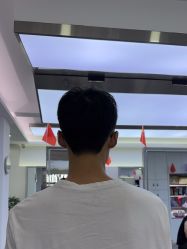点击看大图 -首脑美发沙龙