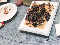 -聚丰园•湖鲜餐厅(阿红私房菜梅石路店)