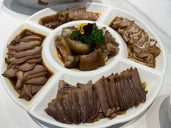 -红菜坊·烤鸭·川鲁宴(石园店)