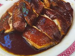 -东鑫记港式茶餐厅(南京东路店)