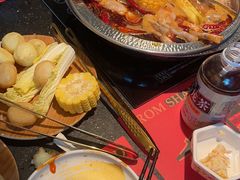 -牛New寿喜烧(新六百店)