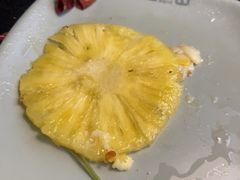 -韩盛·盛江山自助料理(奥体万达店)