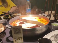 -生如夏花泰式火锅(西村黑金店)