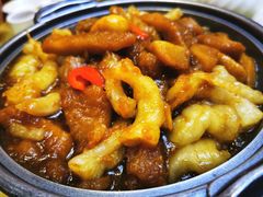 -清新鸡沙田乳鸽店(金融店)