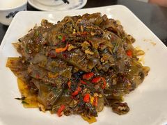 搓菜粉皮-小姨家常菜(昭萍东路店)