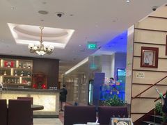 -好彩海鲜火锅饭店(银河百老汇店)