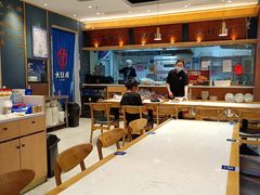 -大鼓米线(浦东长泰店)