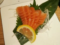 -小句号·精致料理(江南环球港店)