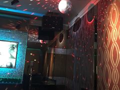 -OS CLUB(长风大悦城店)