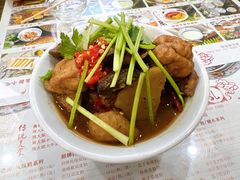 -周大娘牛乳(旧寨古村总店)