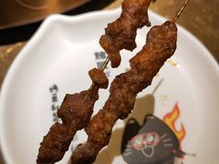 -烤匠麻辣烤鱼(万象城店)