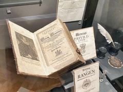 -丹麦国家博物馆