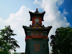 -四川大学(华西校区)