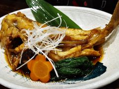 -桥岚·巷子鲜河豚鱼(专门店)