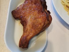 -宜家·瑞典风味餐厅(天津东丽商场店)