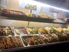 -胖子好盐水鸭(总店)