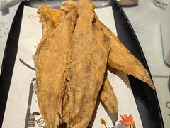 -虾宝贝胶东海鲜·渔家菜(小西天店)